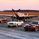 Illustration for article titled Almost Every Anniversary Edition Car Ever Made